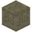 Runic Carved Sandstone