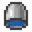 Xenon Gas Bucket
