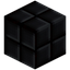 Black Glazed Terracotta Smooth Tiles