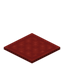 Harsh Quilted Red Carpet