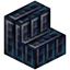Golem Steel Stairs