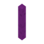 Illuminant Magenta Rod