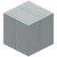 Vertical Cut Snow Block