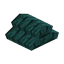 Warped Planks Top Roof