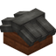 Gray Top Roof Block (Acacia)