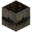 Asai Palm Log