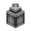 White Iron Lantern