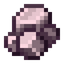 Raw Lepidolite