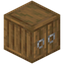 Spruce Cabinet