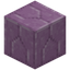 Prismal Purpur Block Remnants