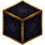 Arcane Polished Darkstone