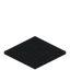 Knitted Gray Carpet