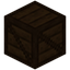 Dark Oak Crate