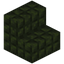 Dark Prismarine Stairs