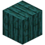Vertical Warped Planks