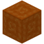 Cornered Orange Wool
