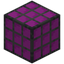 Grid Magenta Concrete