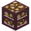 Framed Glowstone