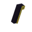 Finiel Gold Left Upper Alt 67 Purpur