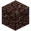 Carved Ancient Debris