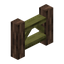 Pine Horse Fence