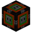 Reinforced Energy Input Hatch