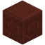 Red Terracotta Column