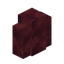 Cut Crimsite Wall