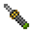 Iron Screwdriver (LV)
