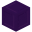 Purple Concrete Panel