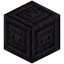 Chiseled Polished Blackstone