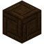 Crated Dark Oak Planks