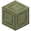 Inlayed End Stone