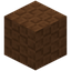 Wickered Brown Wool