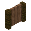 Jungle Upgraded Gate