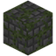 Tiny Layered Mossy Stone Bricks Bricks