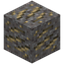 Gravel Oilsands Ore