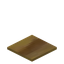 Pomegranate Pressure Plate