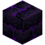 Crying Obsidian Bricks