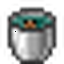 Bucket of Tadpole