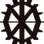 Water Wheel