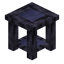 Umbran End Table