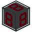Basic Redstone Gauge
