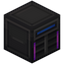 Blue Creative Disk Interface