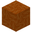 Bundled Orange Wool