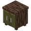 Pine Double Wardrobe