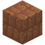 Cracked Mars Stone Bricks