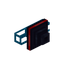 Light Blue Mega Exporter