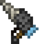 Sterling Silver Drill (MV)