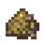Impure Pile of Bornite Dust